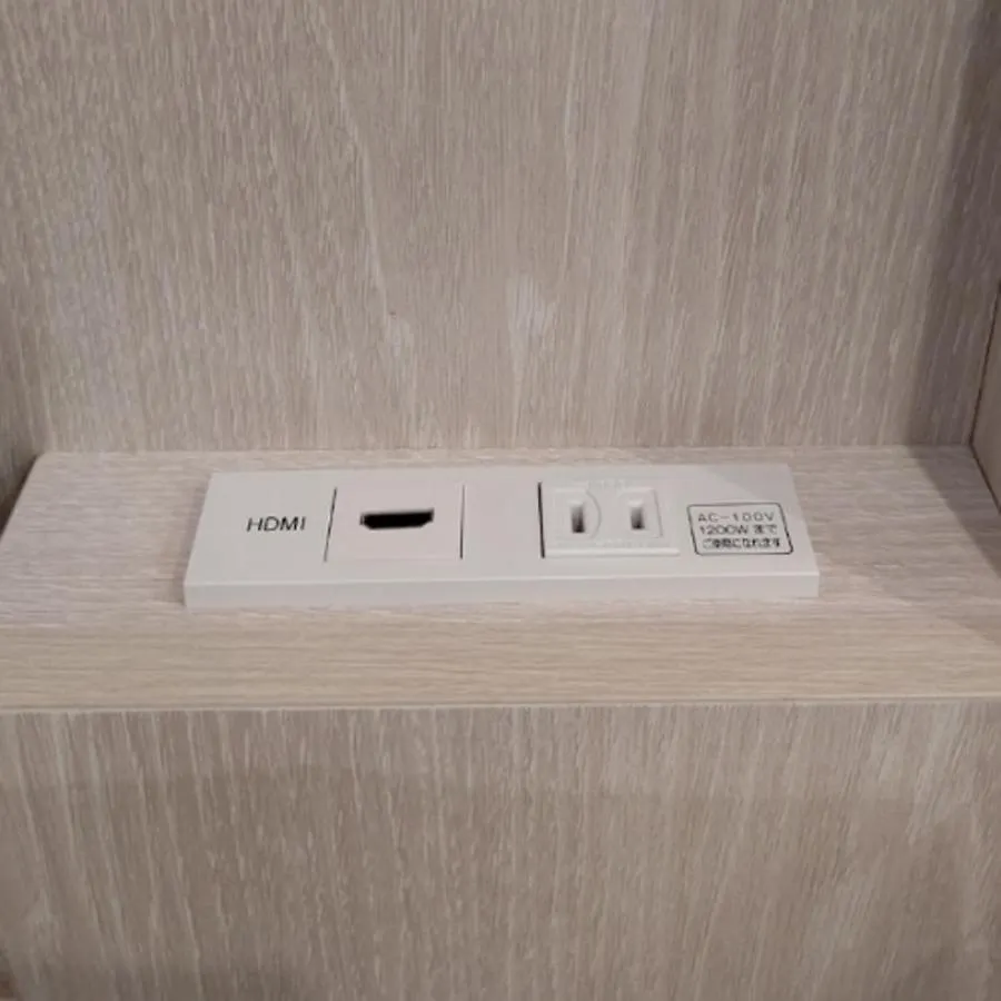 Via Inn Shin Osaka Shomenguchi Szálloda