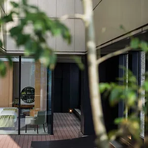 Hotel Intercontinental Osaka, An Ihg, Osaka