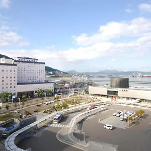 函馆福朋喜来登酒店 4* 函馆