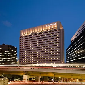 酒店 新大阪车站万怡酒店, 大阪