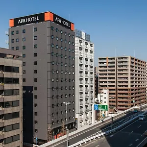 https://apa-ueno-ekimae.alltokyohotels.com