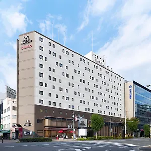 酒店 明妃酒店, 大阪