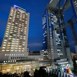 酒店 大阪威斯汀酒店, 大阪