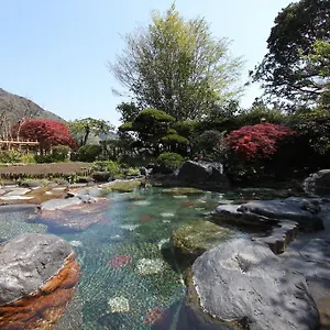 湯さか荘 2* 箱根町