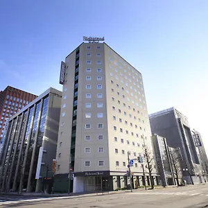 札幌站前里士满酒店 3* 札幌