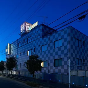 Exe 金町 Kanamachi (adults Only) 2* 東京都