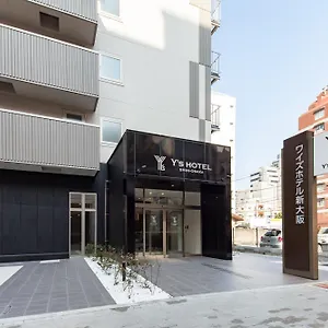 酒店 新大阪y's酒店, 大阪