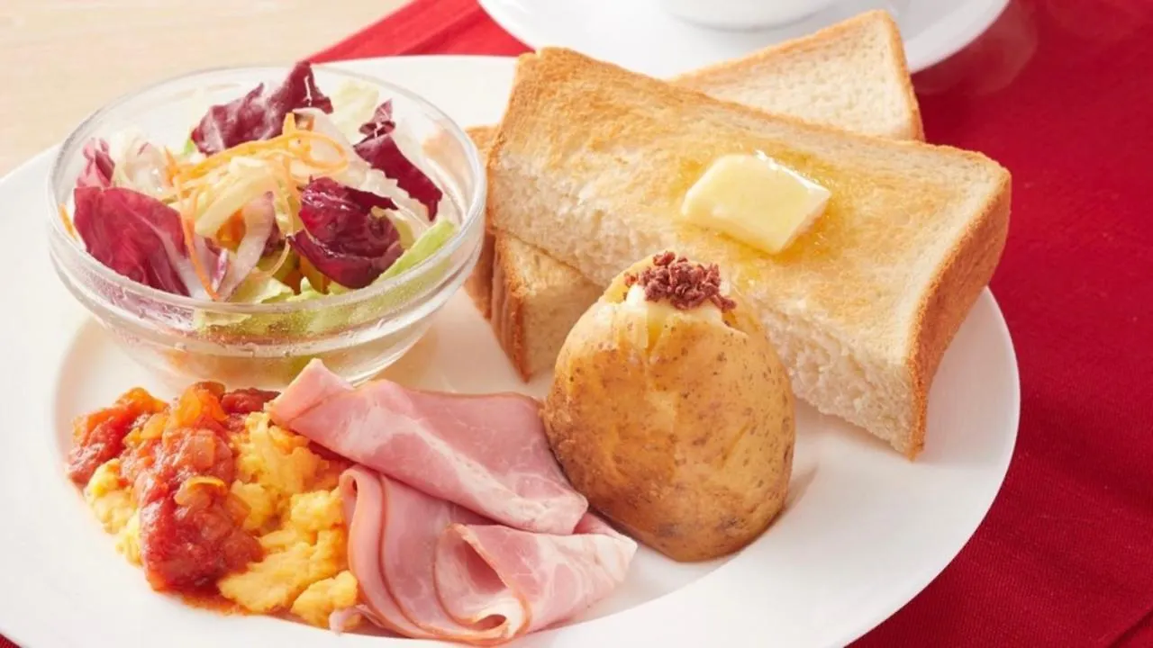 *** 酒店 Via Inn Shin Osaka Shomenguchi 日本